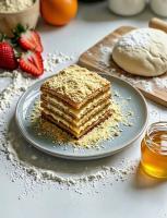 Медовик