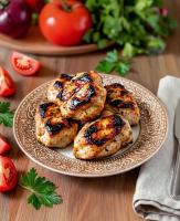 Шашлык куриное филе
