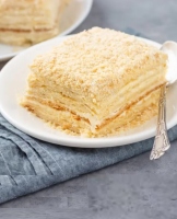 Наполеон домашний