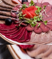 Мясная нарезка